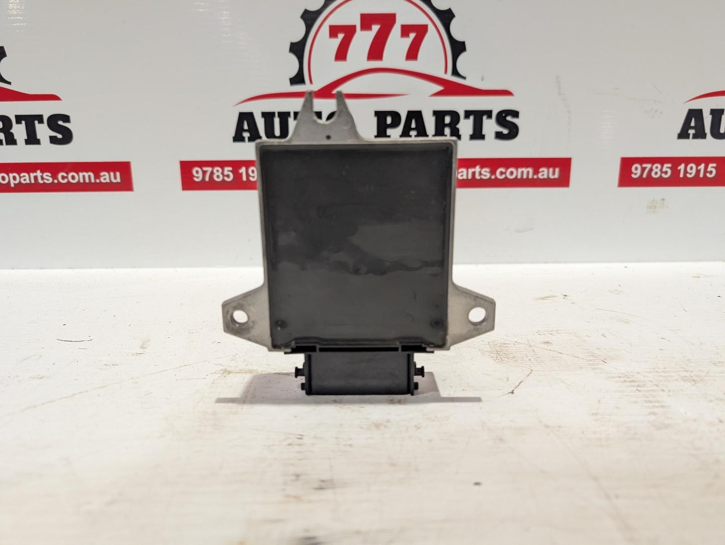 MAZDA 3 ECU TRANSMISSION ECU, AUTO T/M, P/N LFAE189E1X, BL, 04/09-10/13