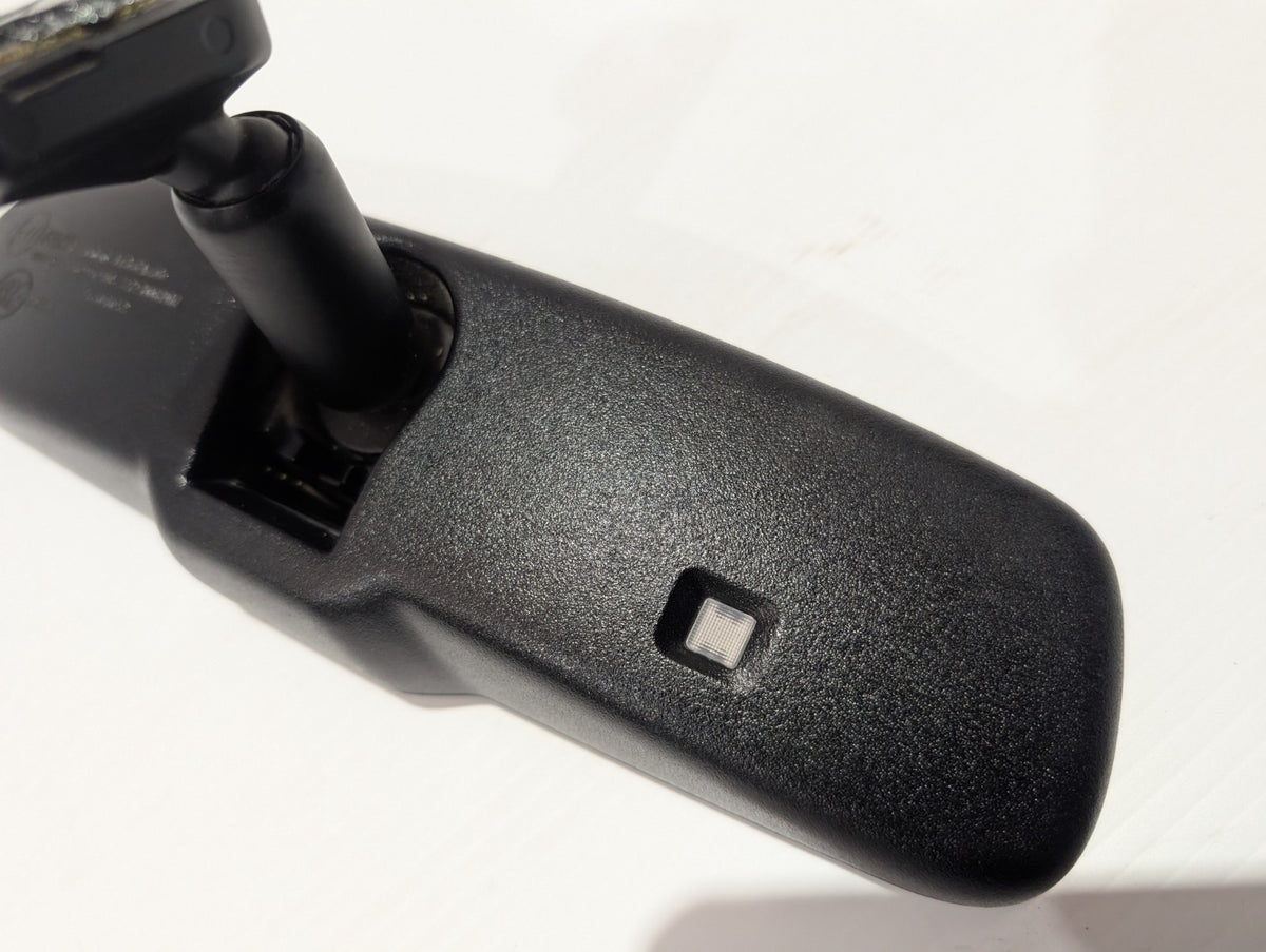 MITSUBISHI PAJERO INTERIOR MIRROR NX, 09/14-04/21 14 15 16 17 18 19 20 21