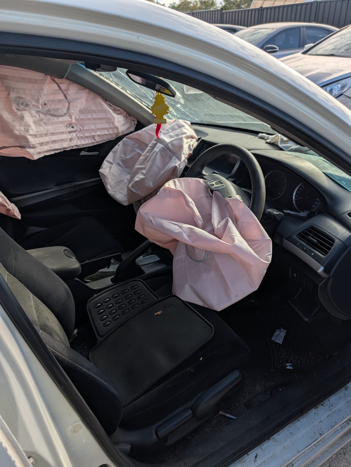 2010 Honda Accord