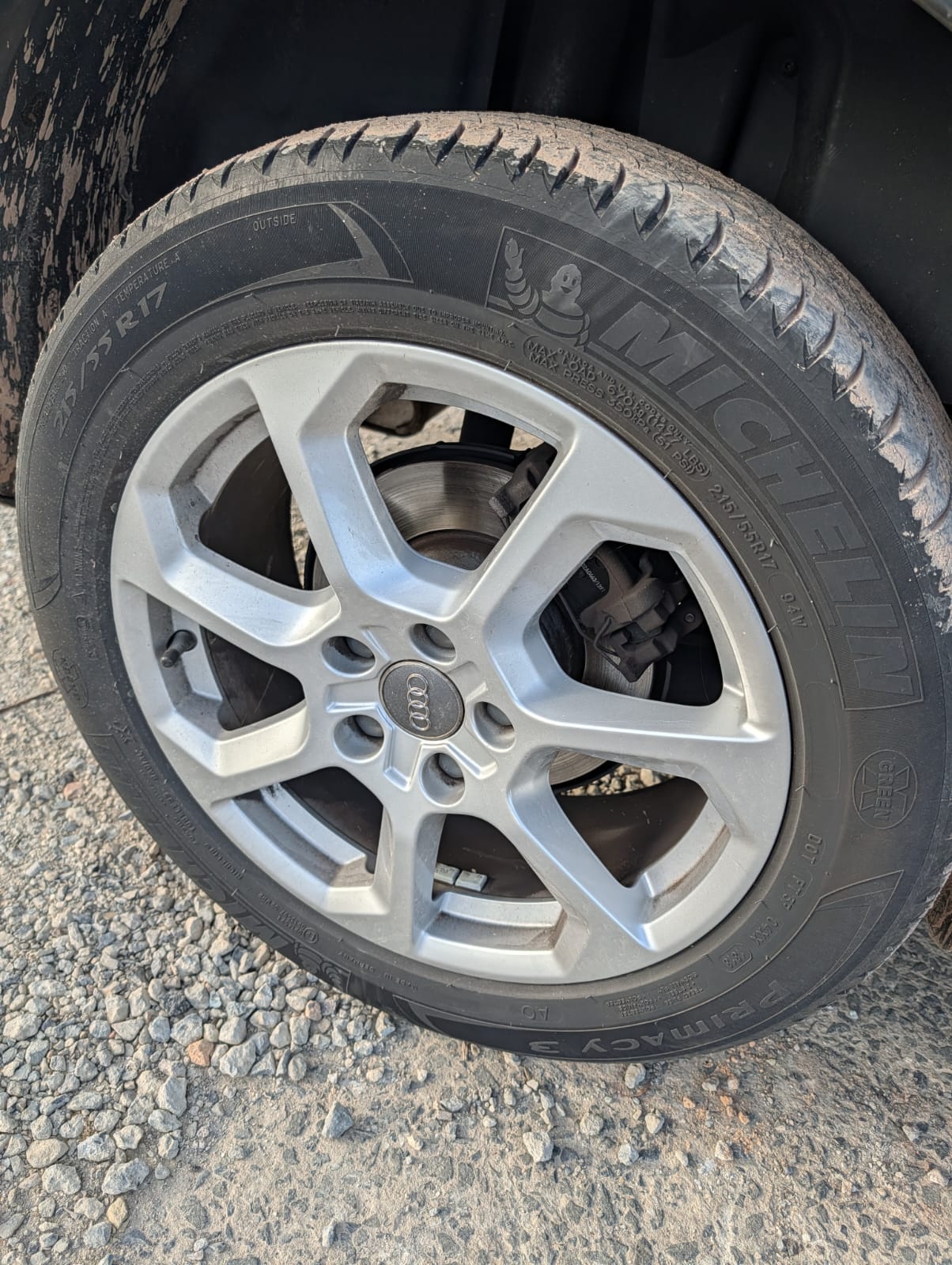 2018 Audi Q2