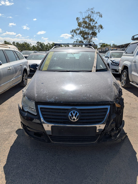 2006 Volkswagen Passat