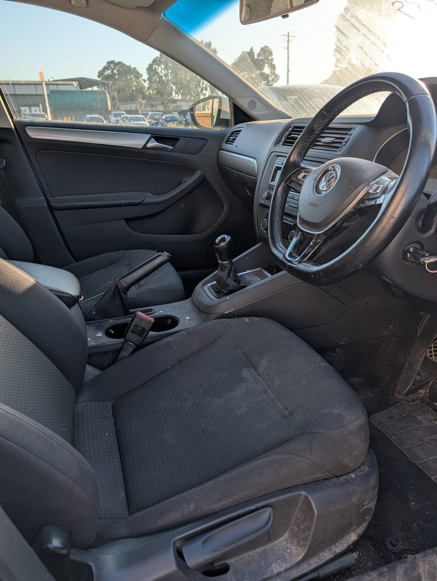 2015 Volkswagen Jetta