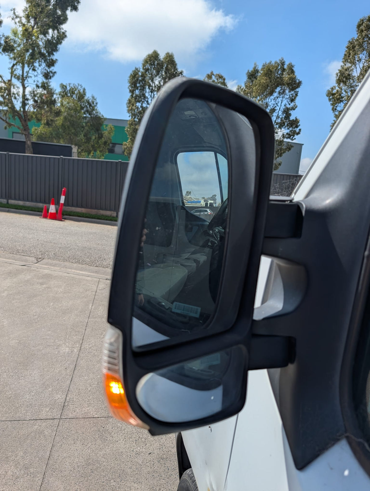 2015 Renault Master - Wrecking (#267)