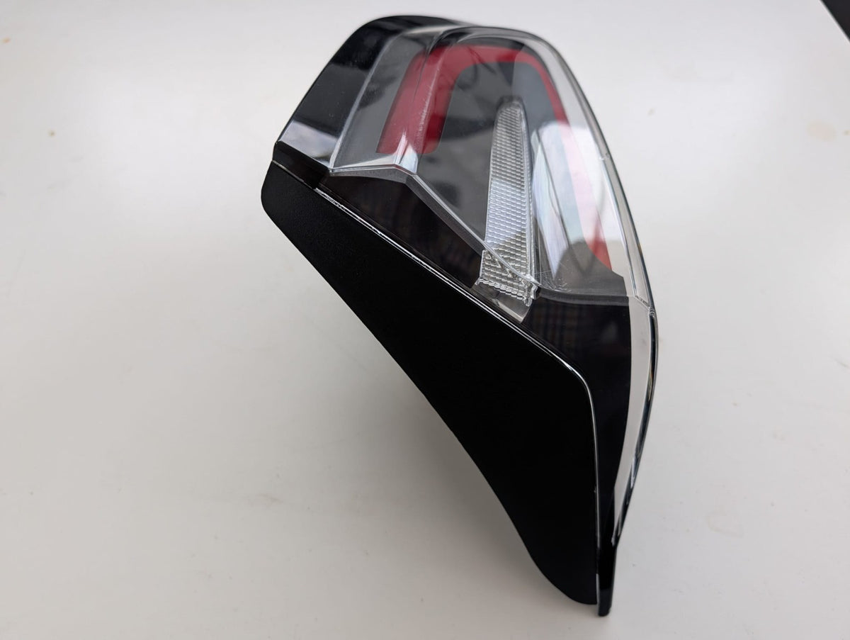 Ford Puma 2020–2024 Inner Right Tail Light – Genuine LED