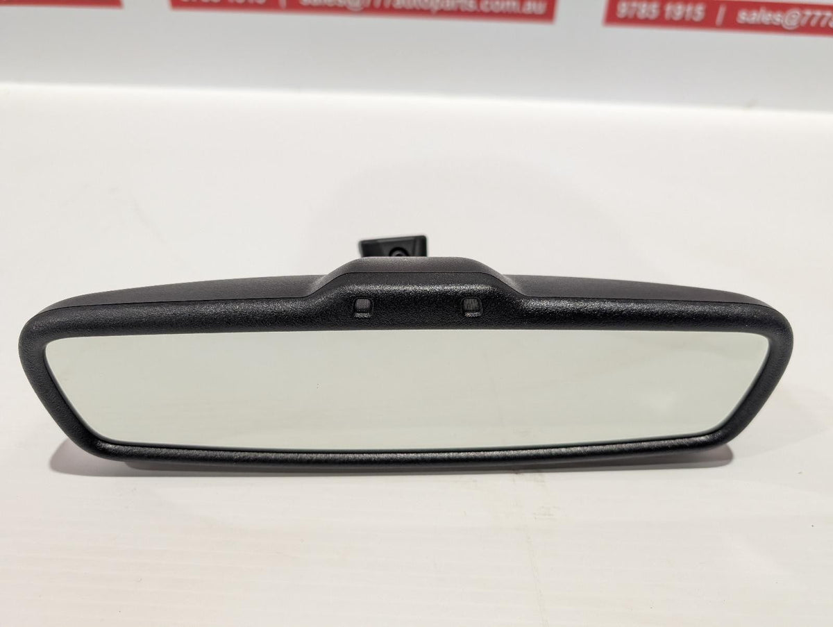 MITSUBISHI PAJERO INTERIOR MIRROR NX, 09/14-04/21 14 15 16 17 18 19 20 21