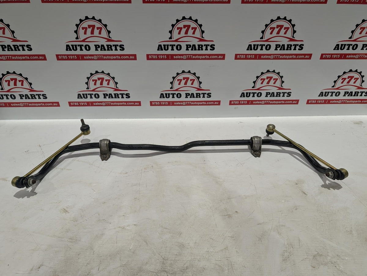 AUDI A3 STABILIZER BAR 8V, 03/13-10/20 13 14 15 16 17 18 19 20