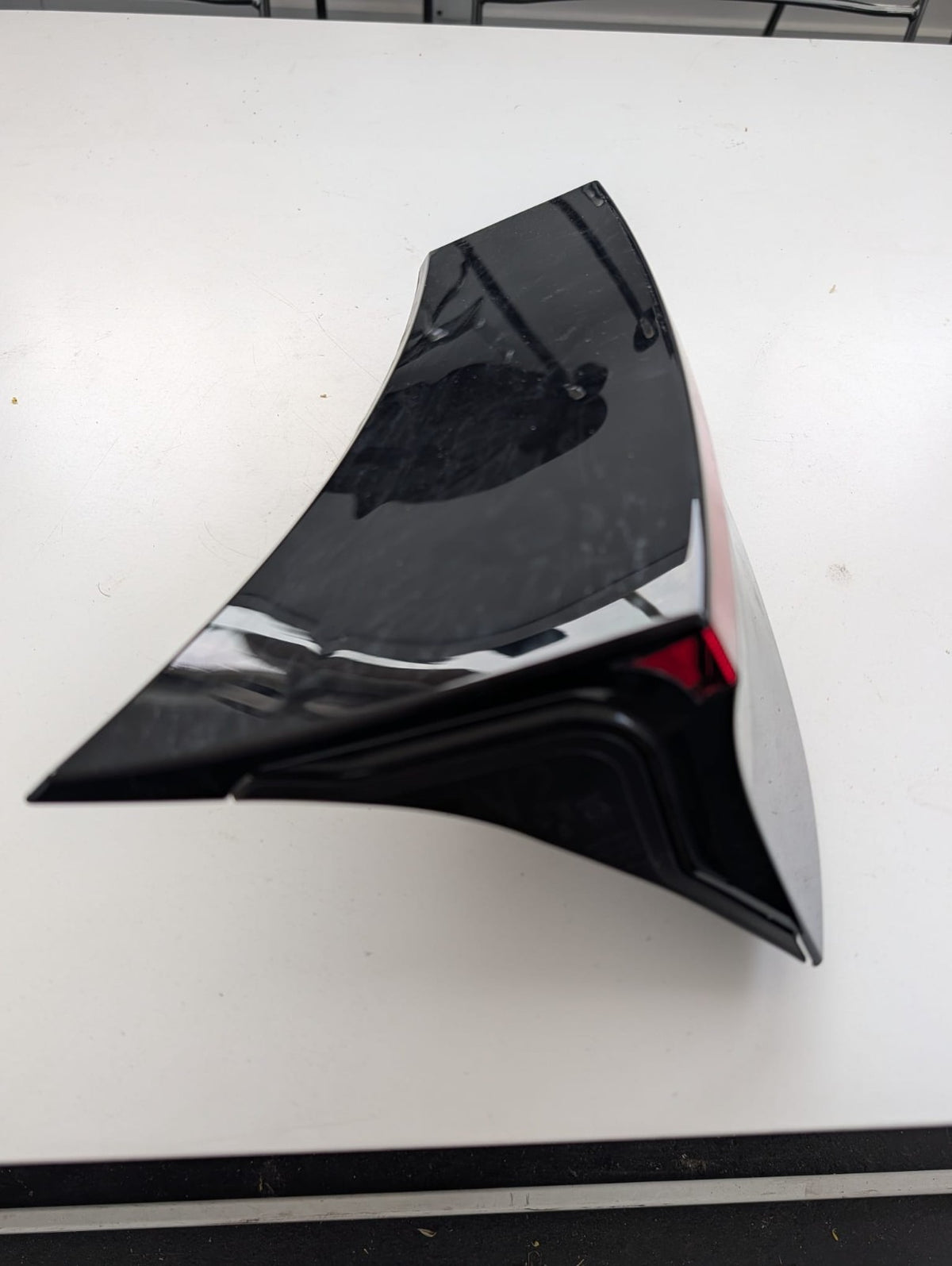 Toyota Yaris Cross 2020–2024 Inner Right Tail Light LED Genuine OEM