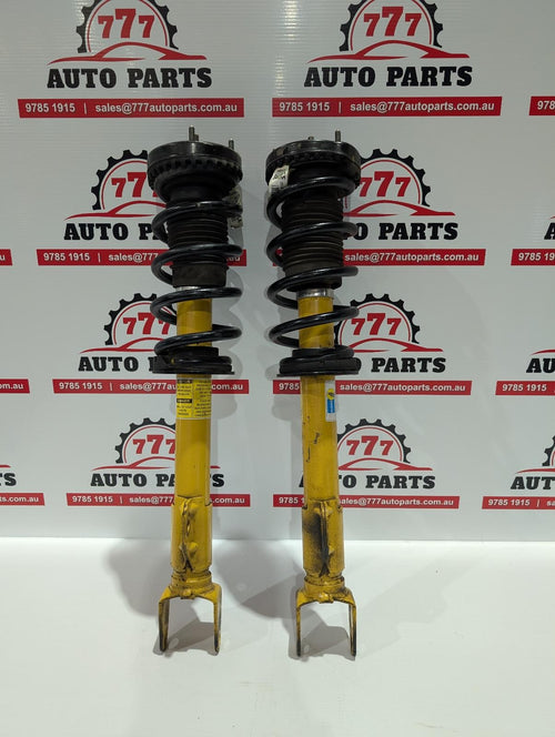 CHRYSLER 300C RIGHT FRONT STRUT LX2, SRT CORE TYPE, 12/11-12/20 11 12 13 14 15 1