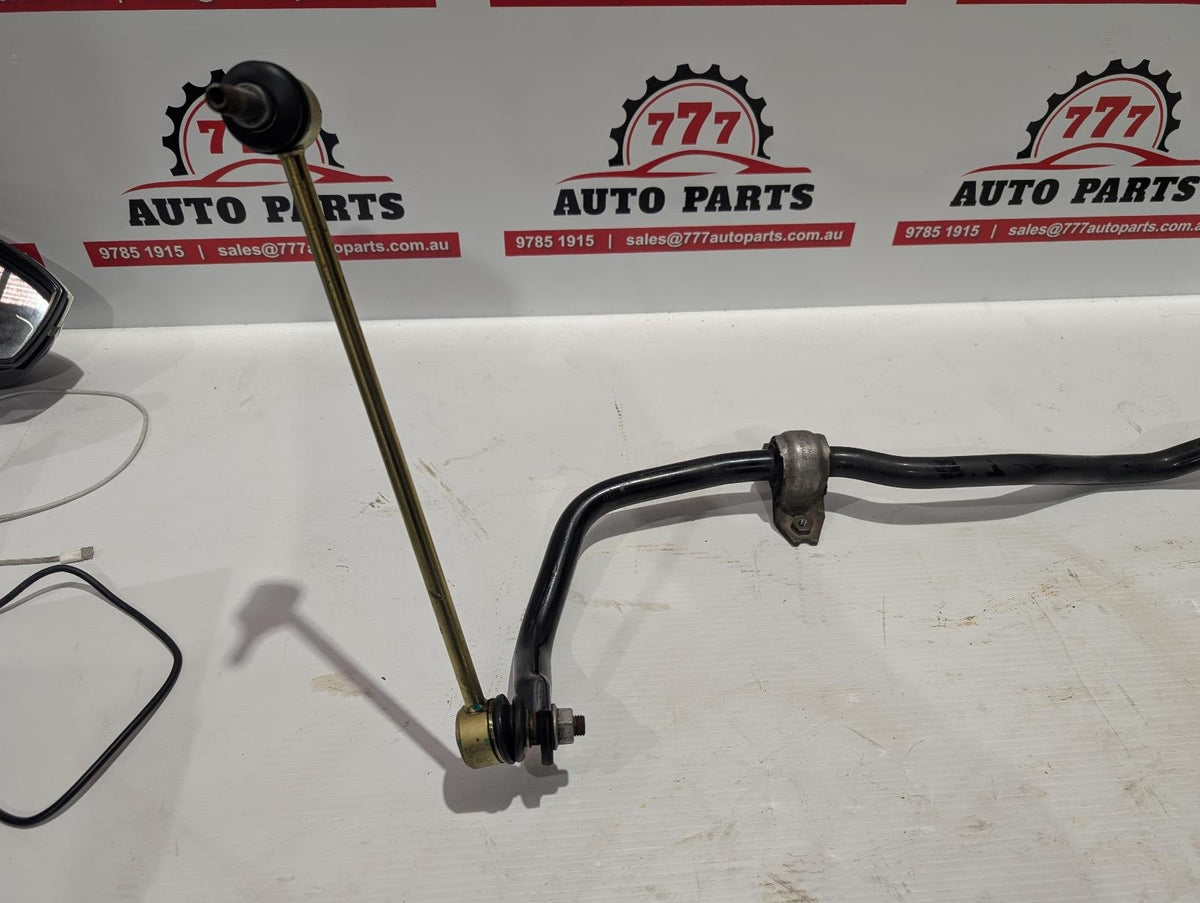AUDI A3 STABILIZER BAR 8V, 03/13-10/20 13 14 15 16 17 18 19 20