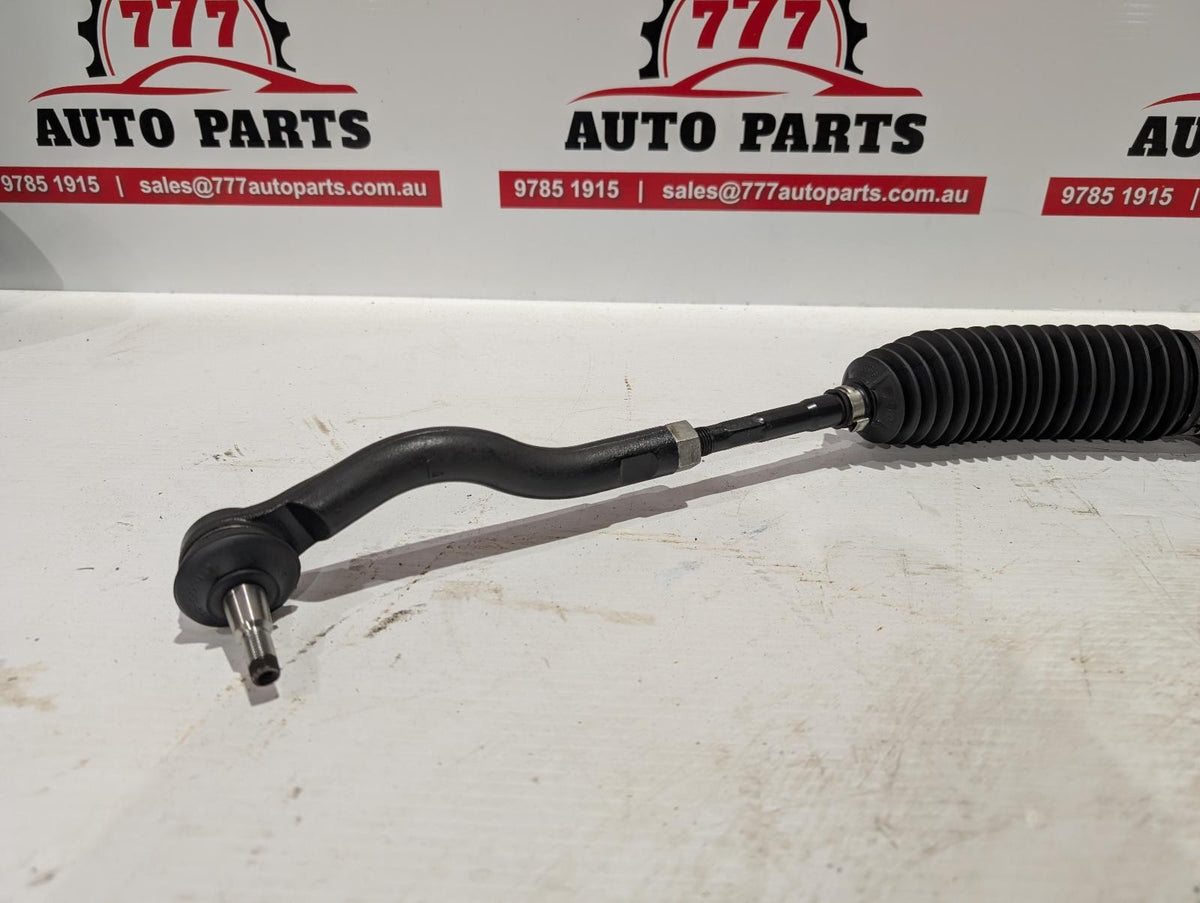 MG ZS STEERING BOX/RACK AZS1, 09/17-06/25