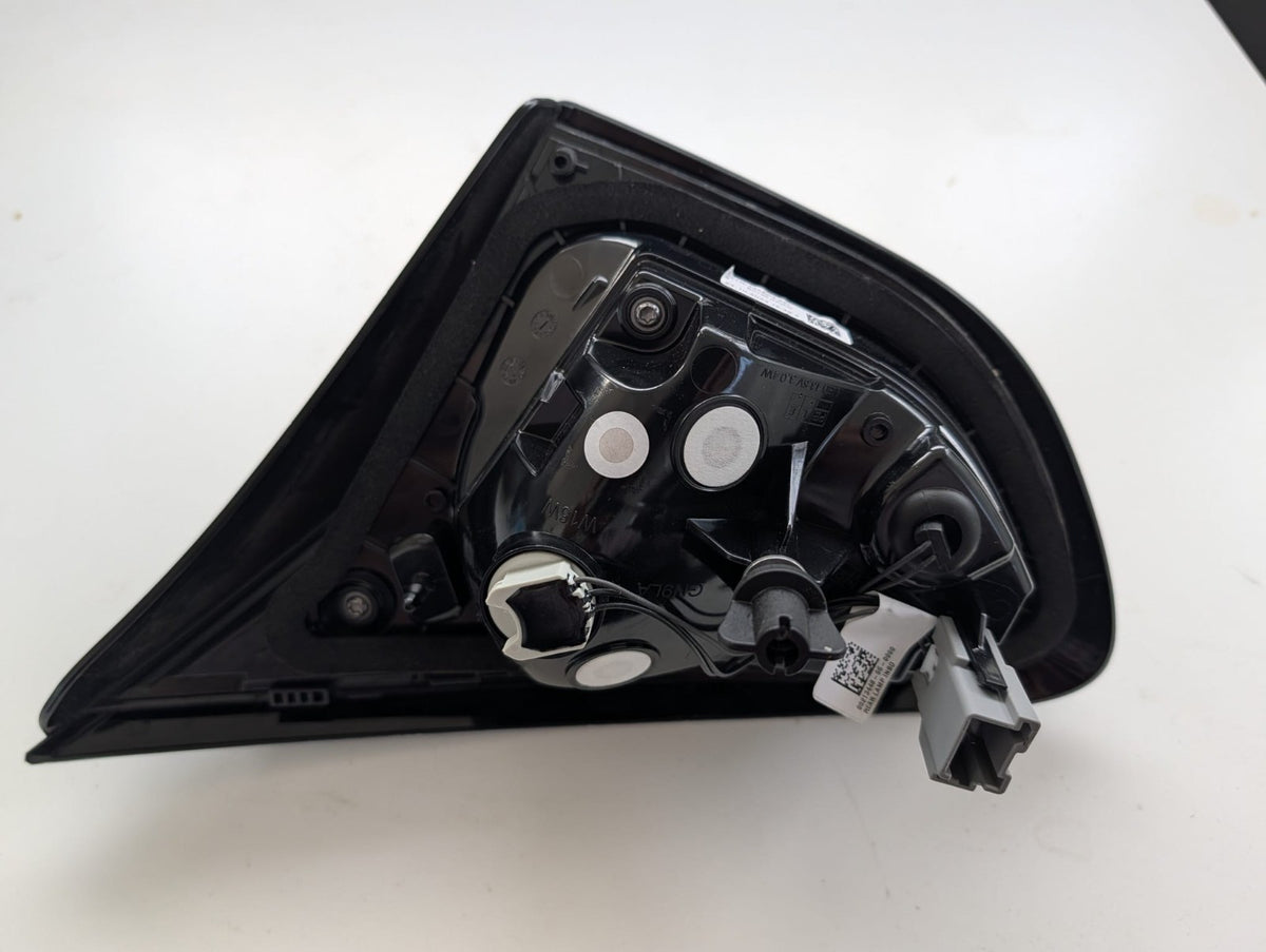 Ford Puma 2020–2024 Inner Left Tail Light – Genuine LED