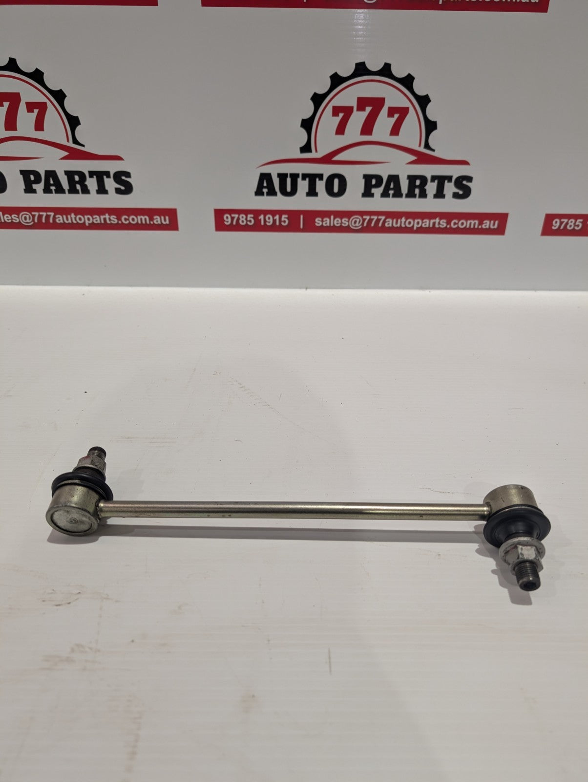 TOYOTA KLUGER STABILIZER BAR LH LINK ONLY XU50 SERIES, 03/14-02/21