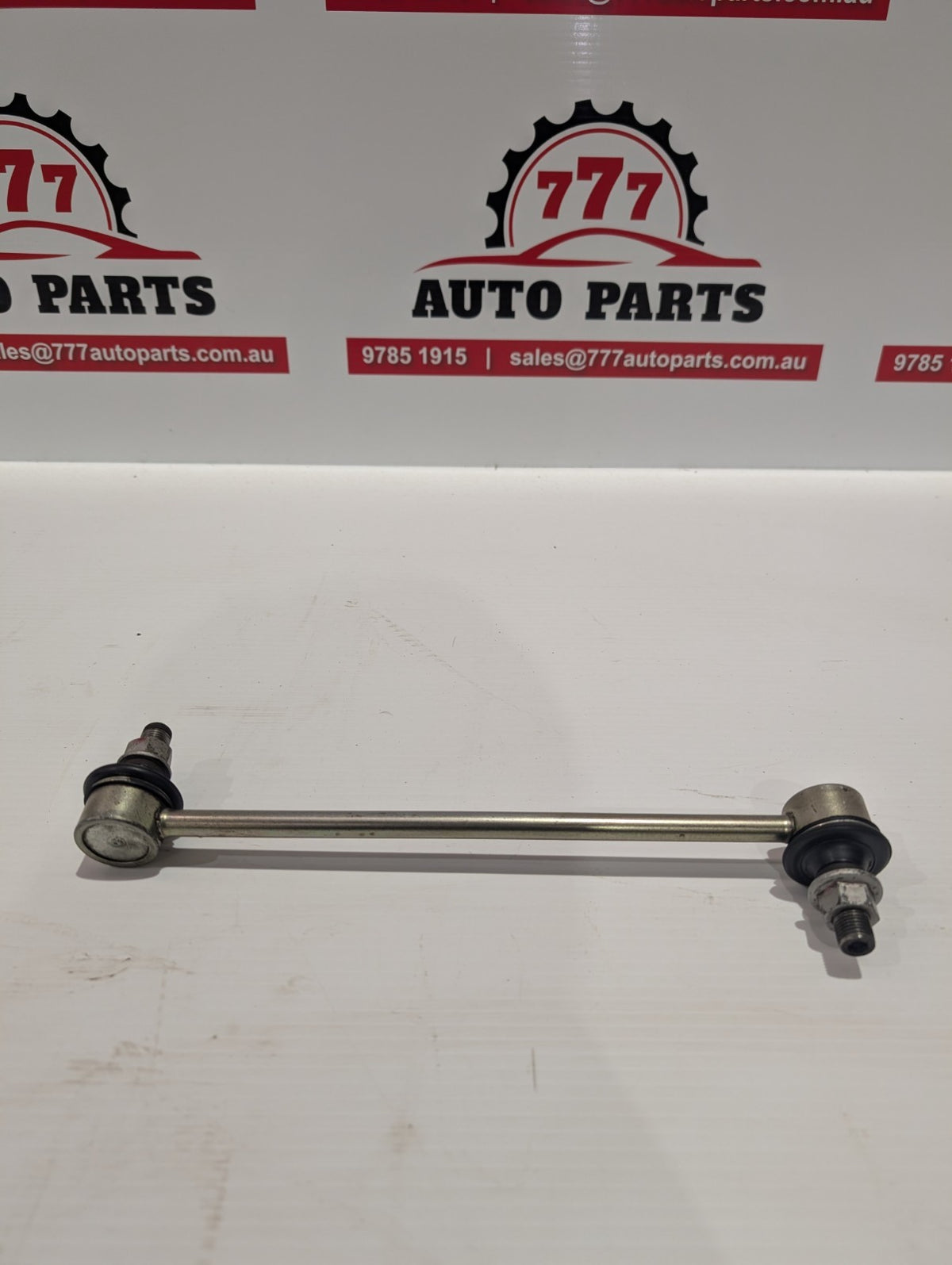 TOYOTA KLUGER STABILIZER BAR LH LINK ONLY XU50 SERIES, 03/14-02/21