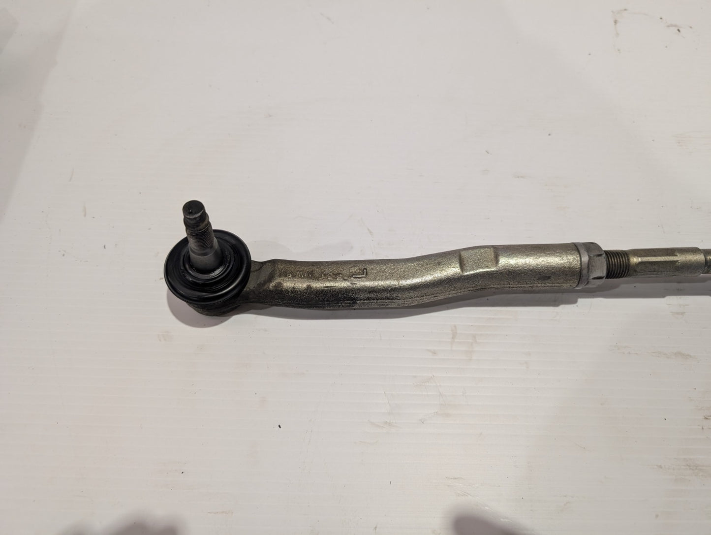 TOYOTA KLUGER STEERING BOX/RACK GSU50/GSU55, 12/13-02/21 13 14 15 16 17 18 19 20