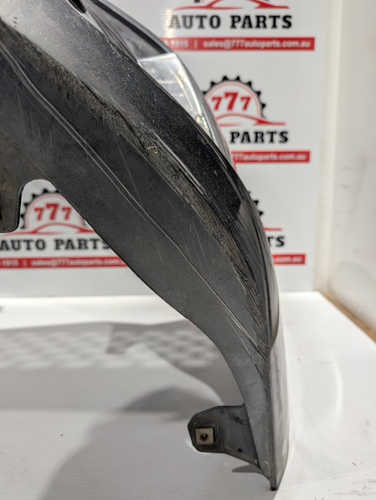 TOYOTA CAMRY FRONT BUMPER ASV50/AVV50, ATARA SL/SX/HYBRID/RZ, W/ PARK SENSOR TYP
