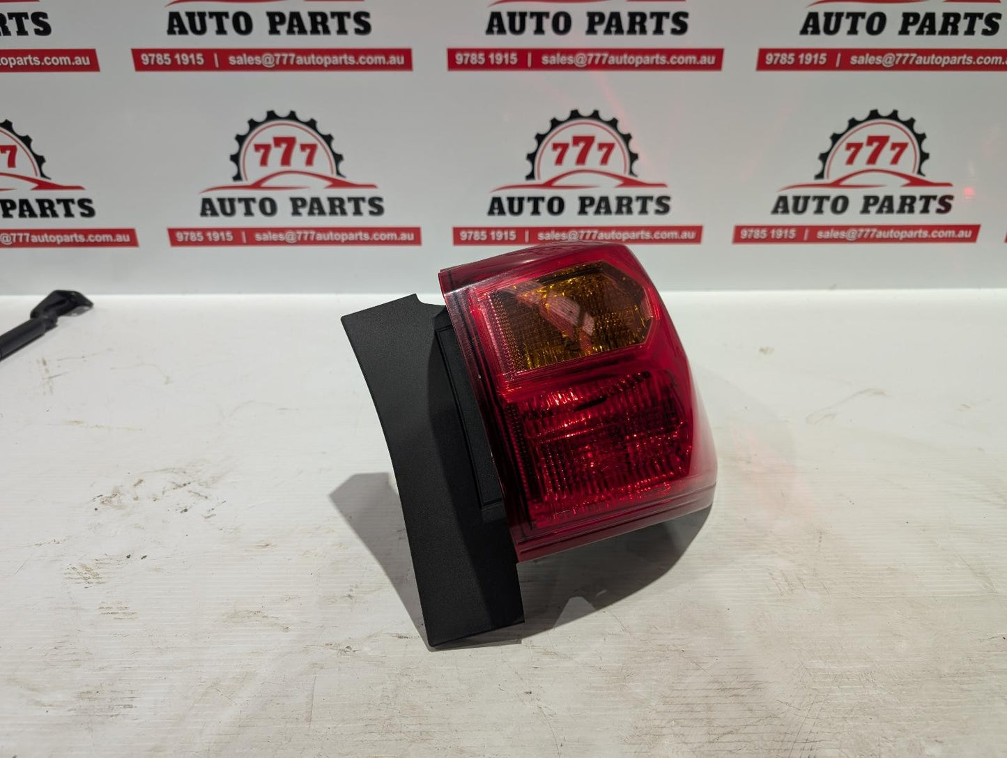 NISSAN PATHFINDER RIGHT TAILLIGHT R52, 06/13-11/16 13 14 15 16