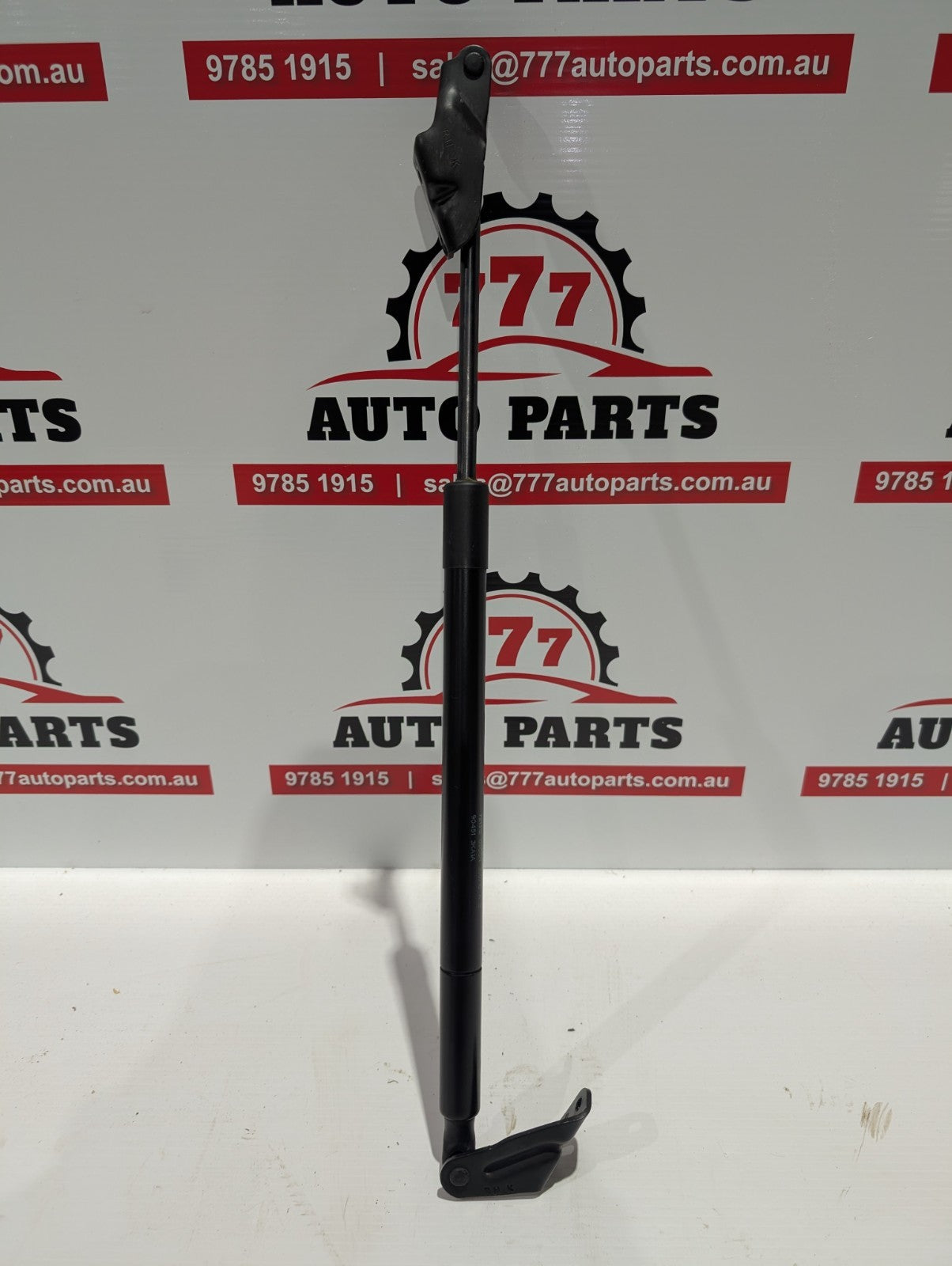 NISSAN PATHFINDER TAILGATE STRUT (RH SIDE), NON POWERED TYPE, R52, 06/13-04/21