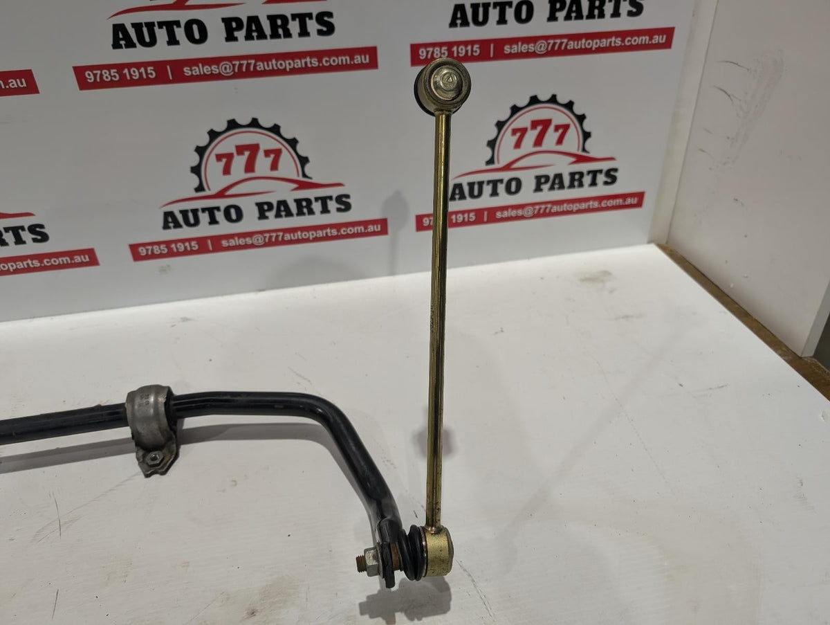AUDI A3 STABILIZER BAR 8V, 03/13-10/20 13 14 15 16 17 18 19 20