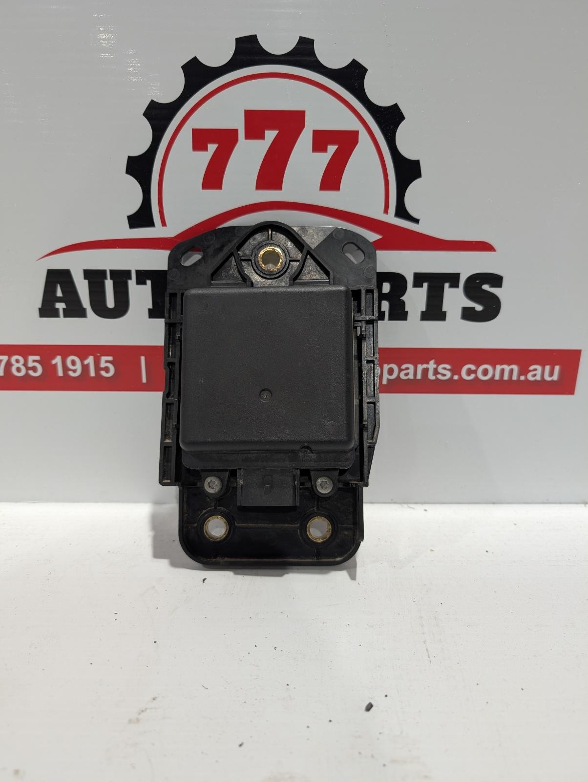 NISSAN PATHFINDER BLIND SPOT MONITOR SENSOR (RH REAR BEHIND BUMPER), R52,