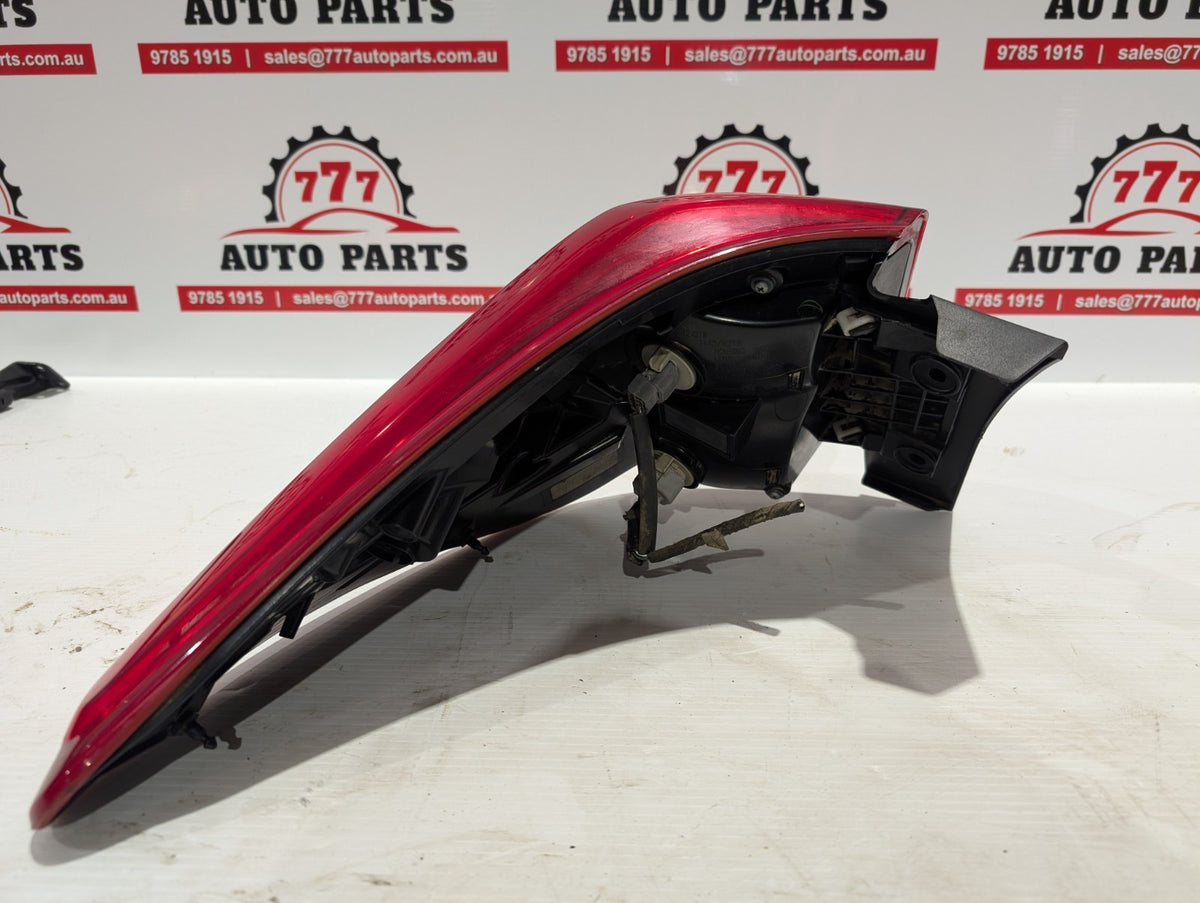 NISSAN PATHFINDER RIGHT TAILLIGHT R52, 06/13-11/16 13 14 15 16