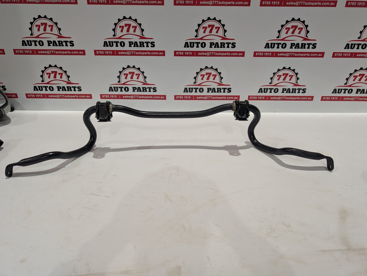 TOYOTA KLUGER STABILIZER BAR XU50 SERIES, 03/14-02/21 14 15 16 17 18 19 20 21
