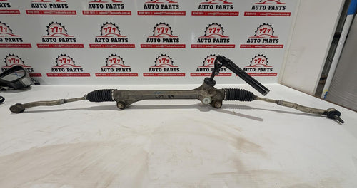 TOYOTA KLUGER STEERING BOX/RACK GSU50/GSU55, 12/13-02/21 13 14 15 16 17 18 19 20