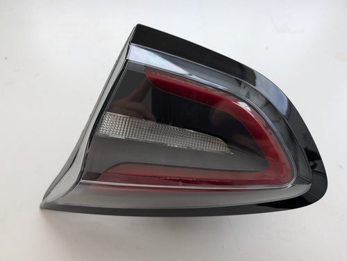 Ford Puma 2020–2024 Inner Right Tail Light – Genuine LED