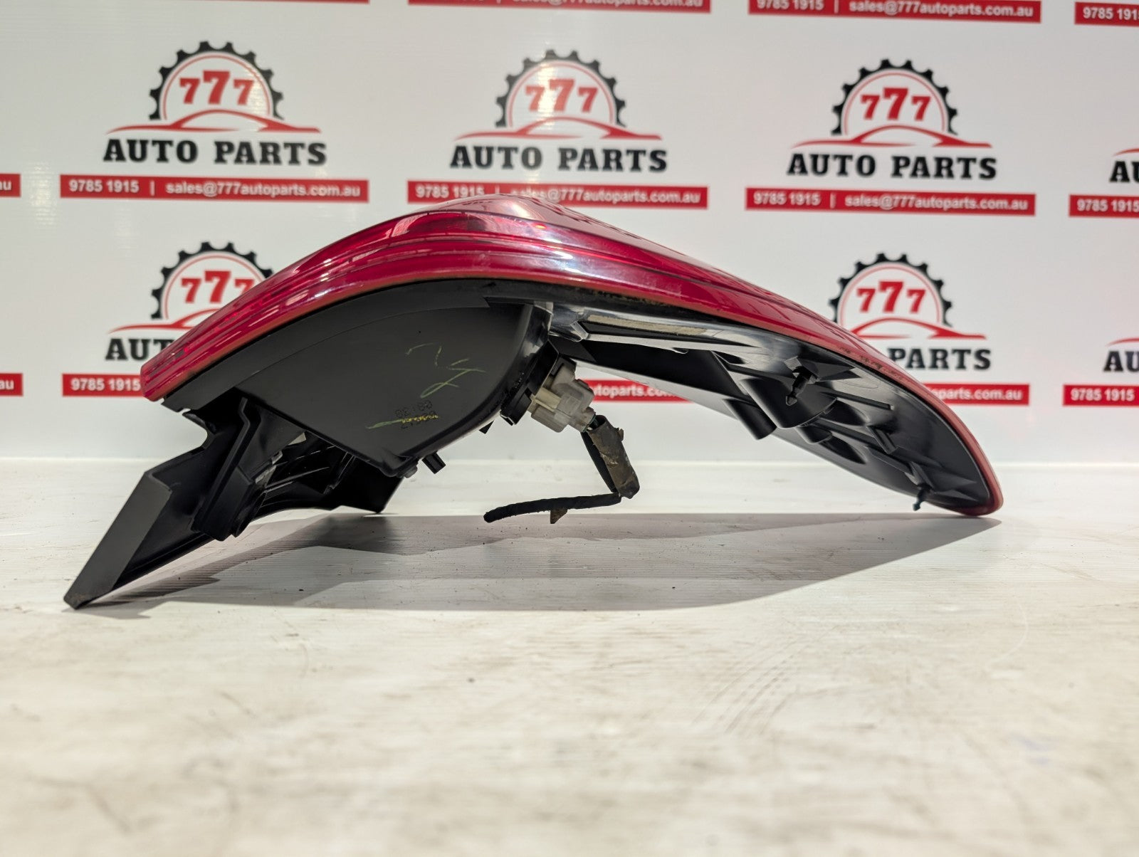 NISSAN PATHFINDER RIGHT TAILLIGHT R52, 06/13-11/16 13 14 15 16