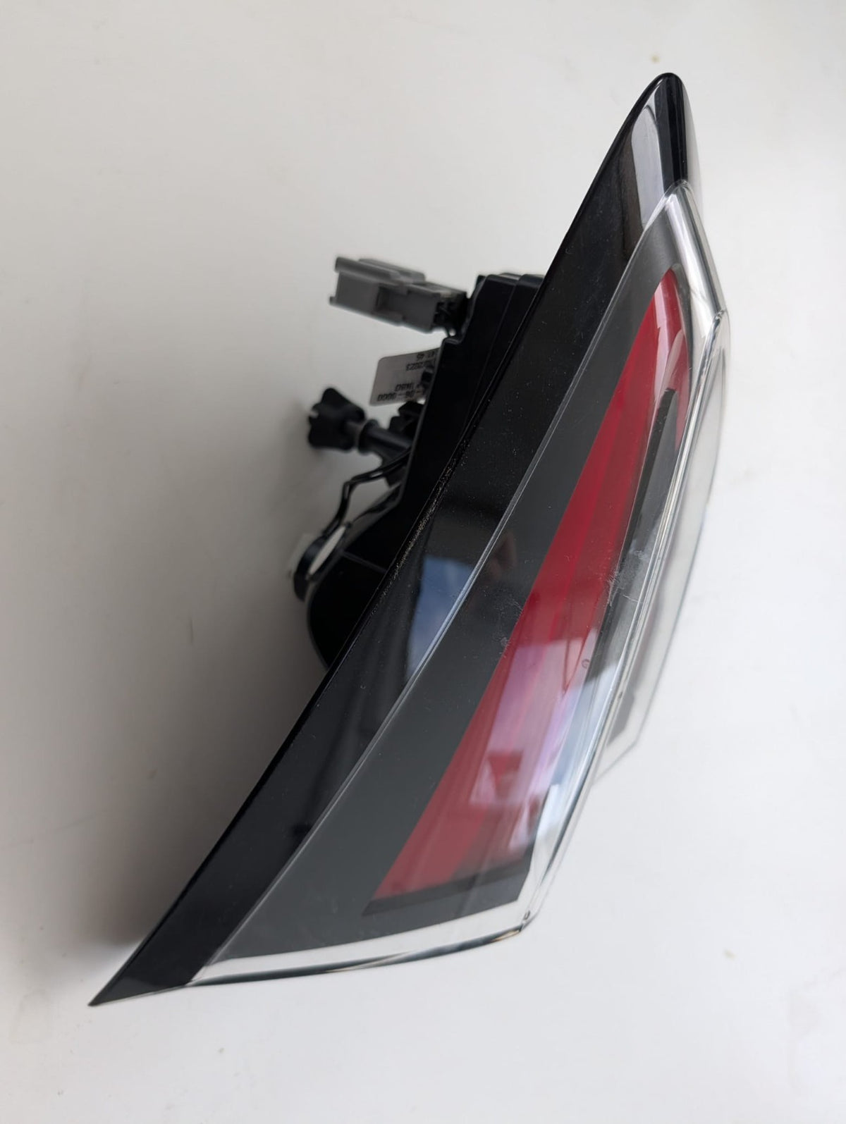 Ford Puma 2020–2024 Inner Left Tail Light – Genuine LED