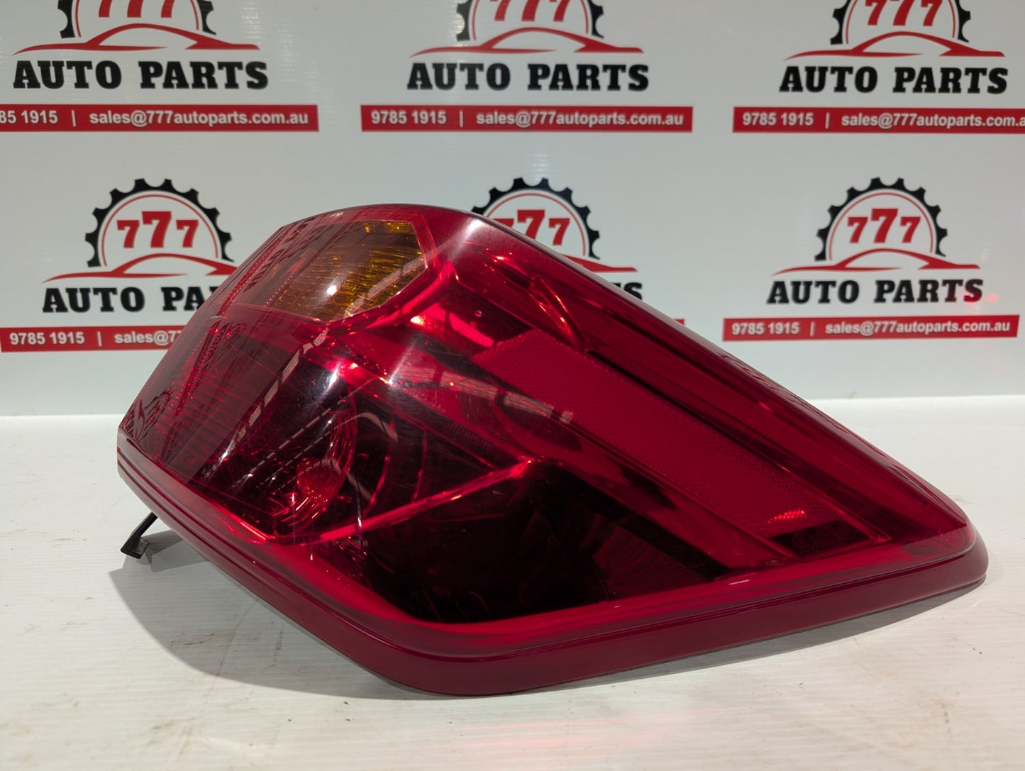 NISSAN PATHFINDER RIGHT TAILLIGHT R52, 06/13-11/16 13 14 15 16