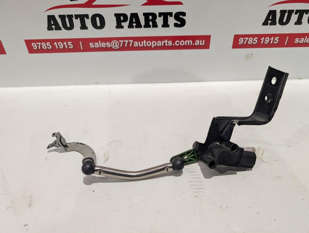 AUDI A3/S3, 8V, HEADLIGHT LEVEL SENSOR, RH FRONT, 03/13-10/20