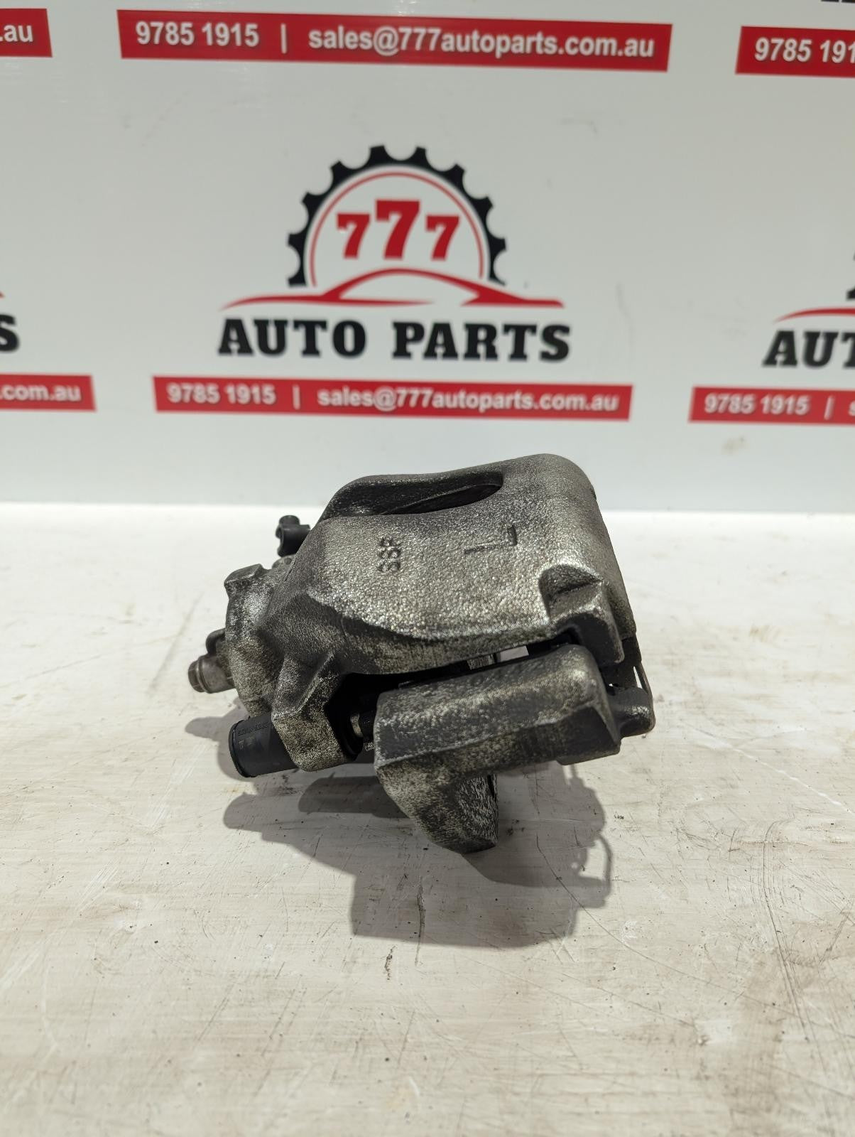 MG ZS CALIPER LH FRONT,1.5, AZS1, 09/17-