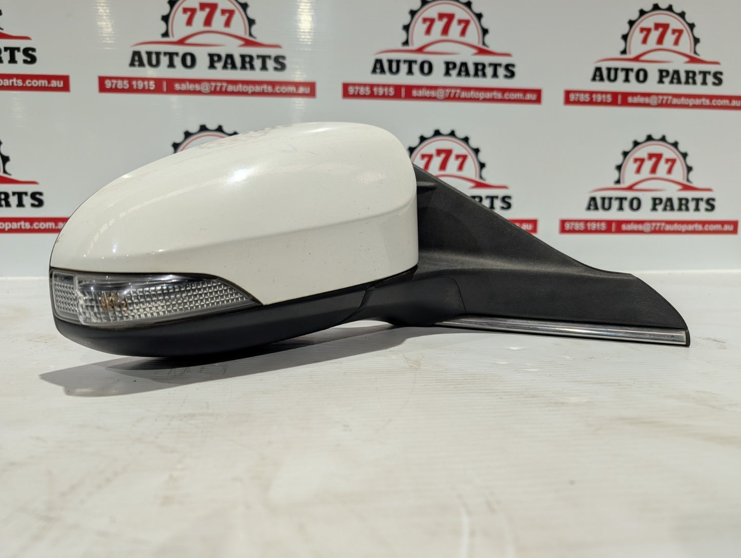 TOYOTA CAMRY RIGHT DOOR MIRROR ASV50/AVV50, ALTISE/ATARA R/S/SX/HYBRID H/RZ, NON