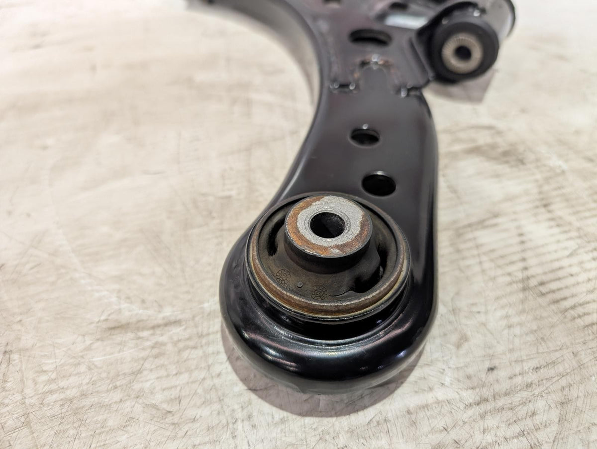 MG ZS LEFT FRONT LOWER CONTROL ARM AZS1, 09/17-06/25