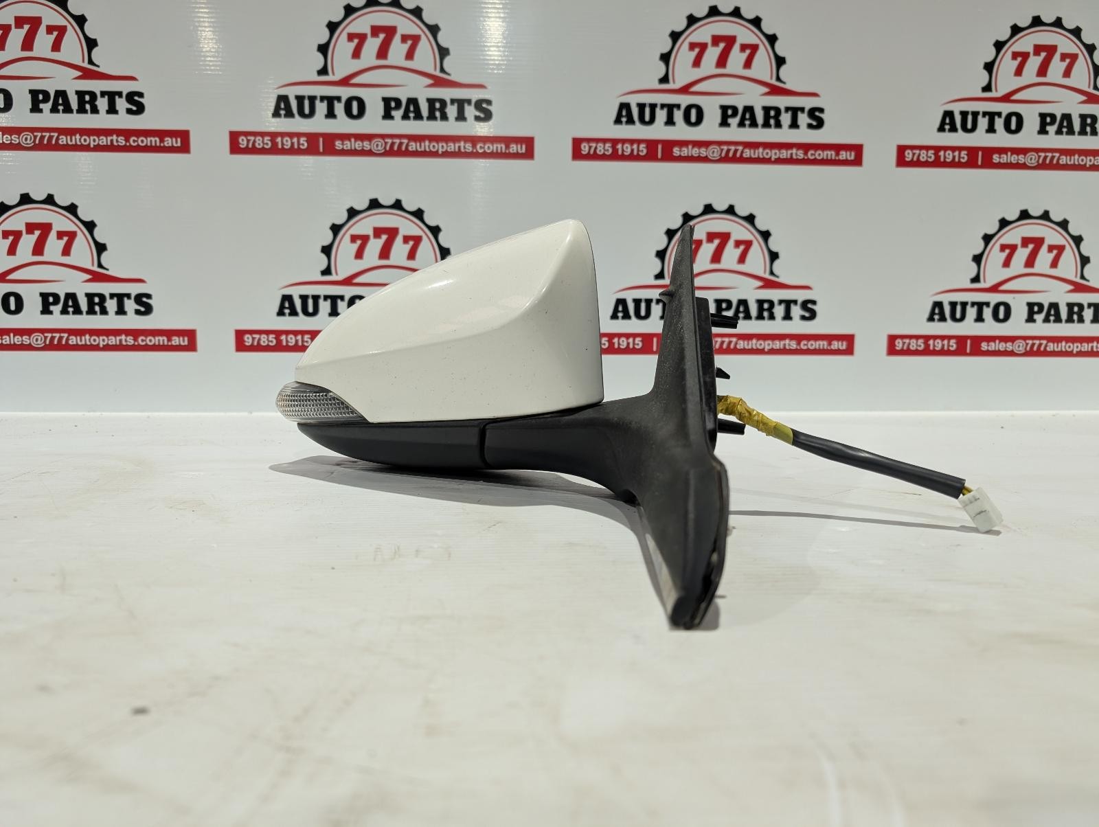 TOYOTA CAMRY RIGHT DOOR MIRROR ASV50/AVV50, ALTISE/ATARA R/S/SX/HYBRID H/RZ, NON