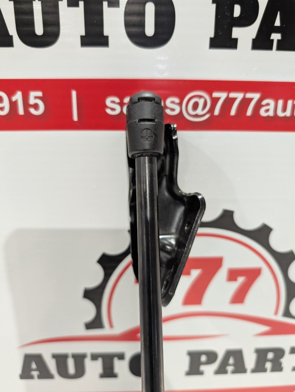 NISSAN PATHFINDER TAILGATE STRUT (RH SIDE), NON POWERED TYPE, R52, 06/13-04/21
