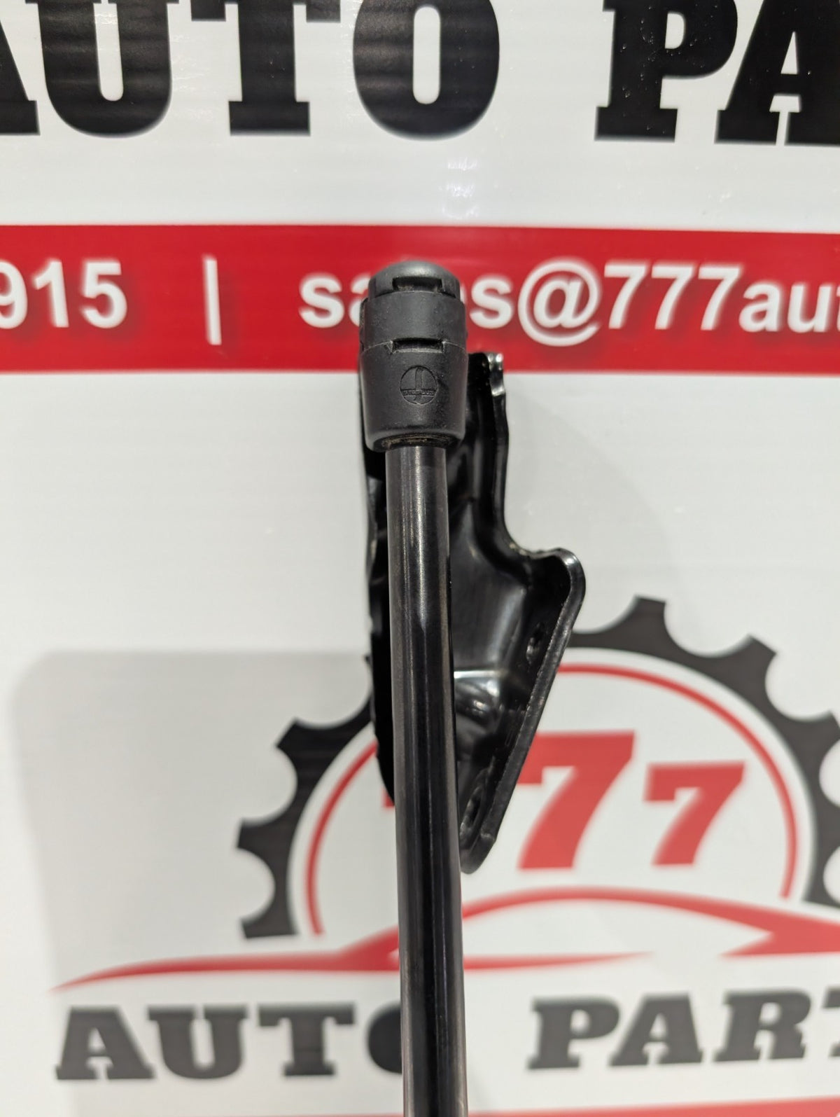 NISSAN PATHFINDER TAILGATE STRUT (RH SIDE), NON POWERED TYPE, R52, 06/13-04/21