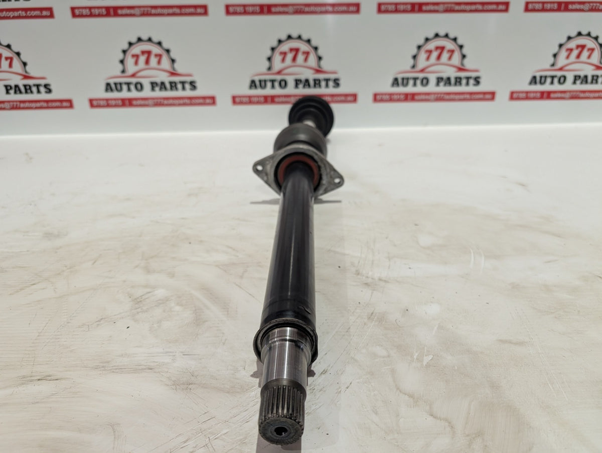 MERCEDES CLA CLASS RIGHT DRIVESHAFT FRONT, 2.0, PETROL, AMG, C117/X117, 09/13-01