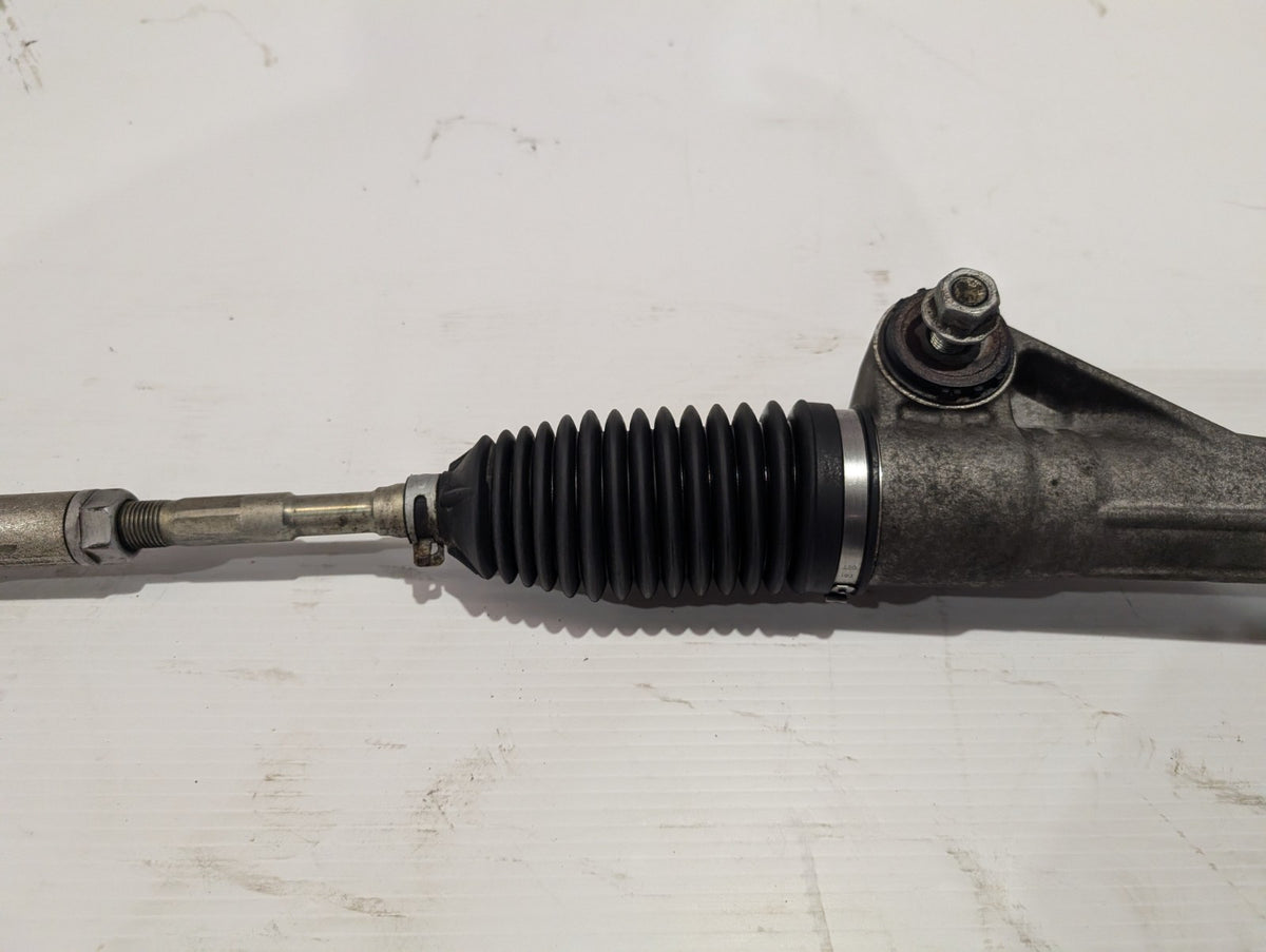 TOYOTA KLUGER STEERING BOX/RACK GSU50/GSU55, 12/13-02/21 13 14 15 16 17 18 19 20