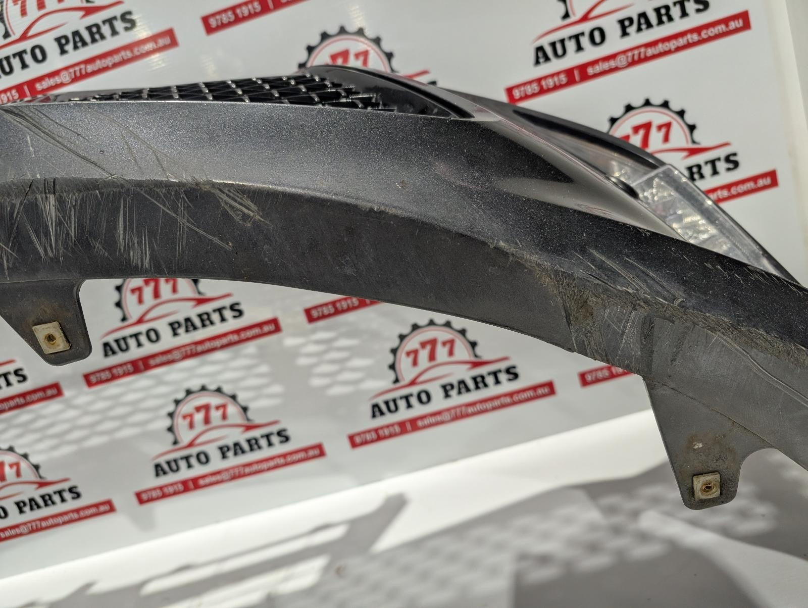 TOYOTA CAMRY FRONT BUMPER ASV50/AVV50, ATARA SL/SX/HYBRID/RZ, W/ PARK SENSOR TYP