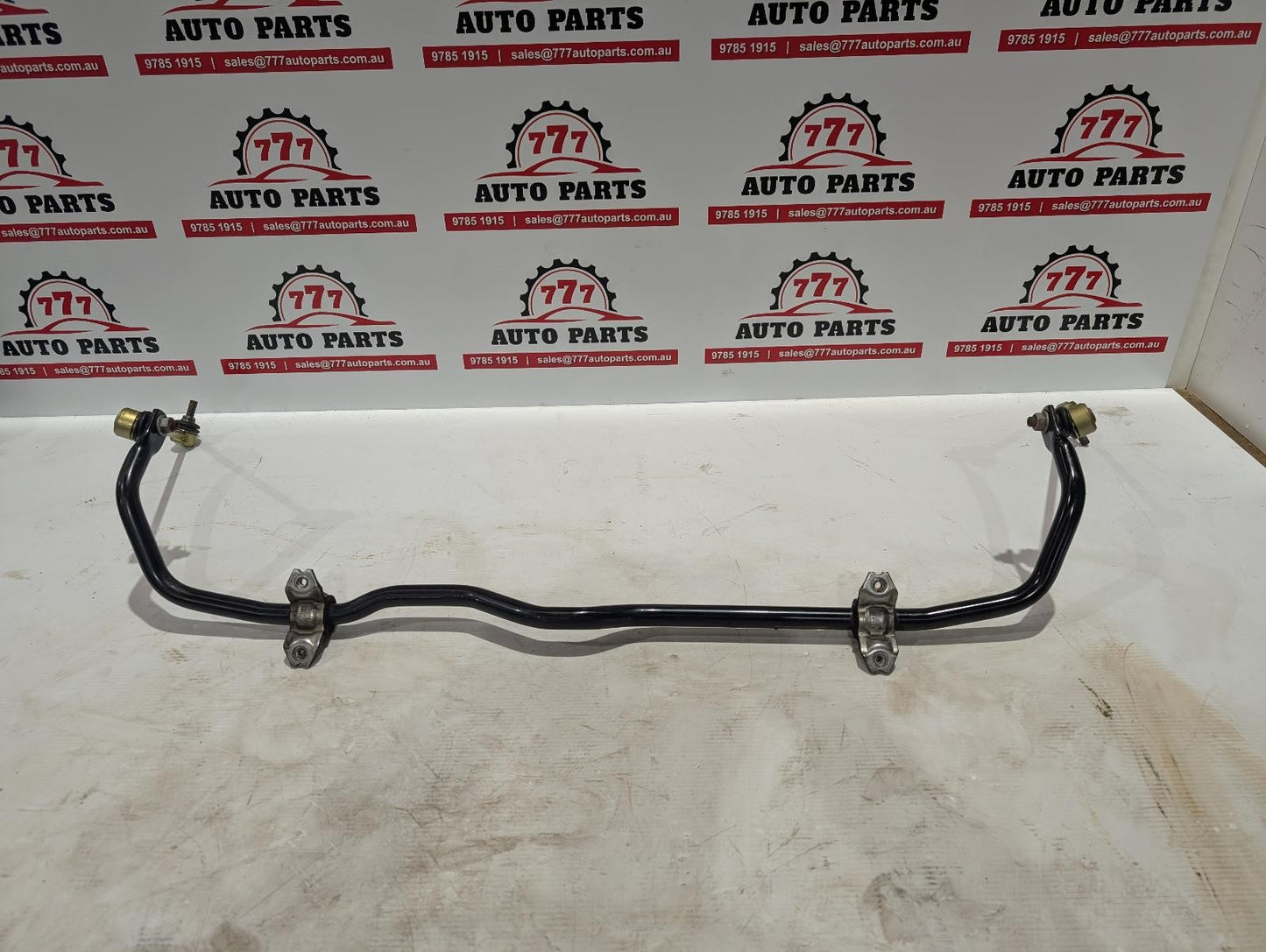 AUDI A3 STABILIZER BAR 8V, 03/13-10/20 13 14 15 16 17 18 19 20