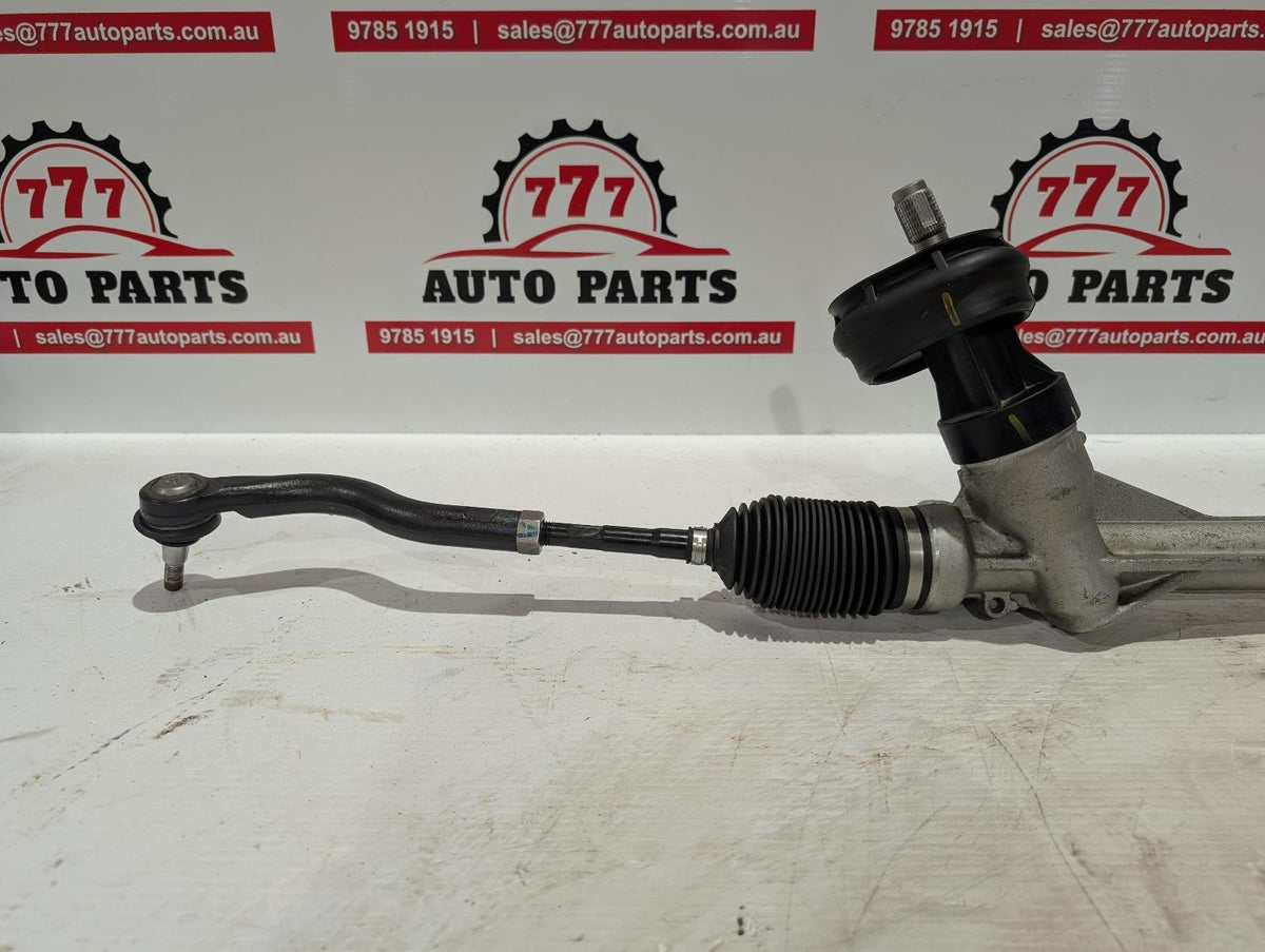 MG ZS STEERING BOX/RACK AZS1, 09/17-06/25