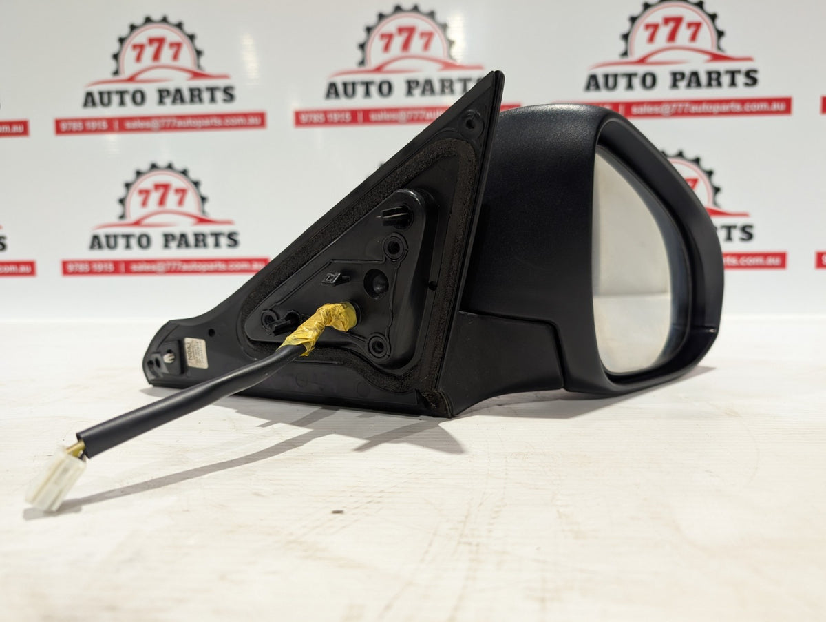 TOYOTA CAMRY RIGHT DOOR MIRROR ASV50/AVV50, ALTISE/ATARA R/S/SX/HYBRID H/RZ, NON