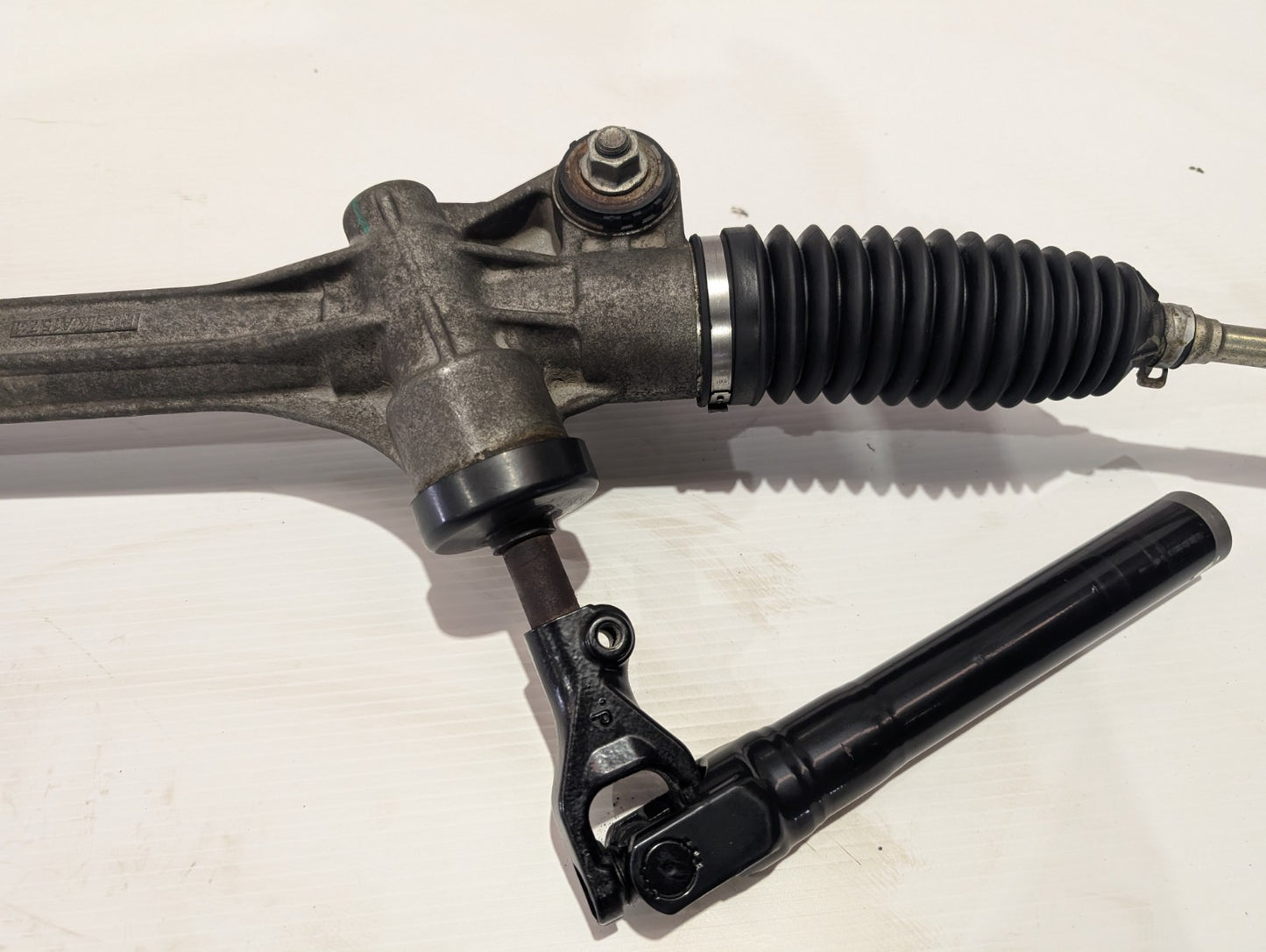 TOYOTA KLUGER STEERING BOX/RACK GSU50/GSU55, 12/13-02/21 13 14 15 16 17 18 19 20