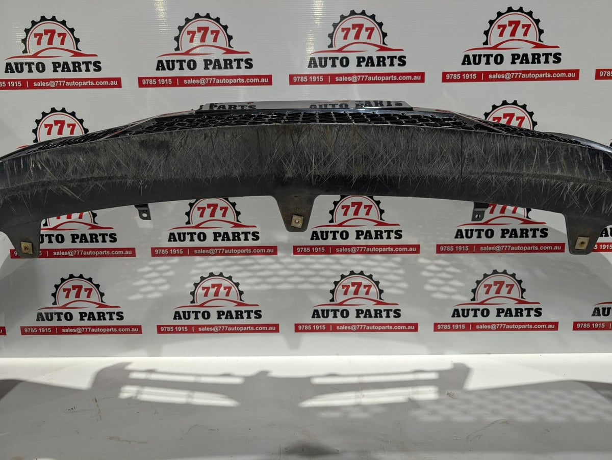 TOYOTA CAMRY FRONT BUMPER ASV50/AVV50, ATARA SL/SX/HYBRID/RZ, W/ PARK SENSOR TYP