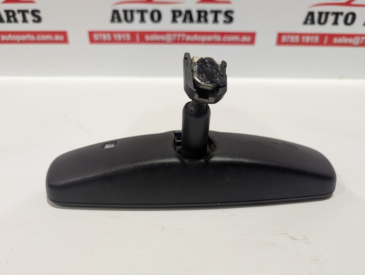 MITSUBISHI PAJERO INTERIOR MIRROR NX, 09/14-04/21 14 15 16 17 18 19 20 21