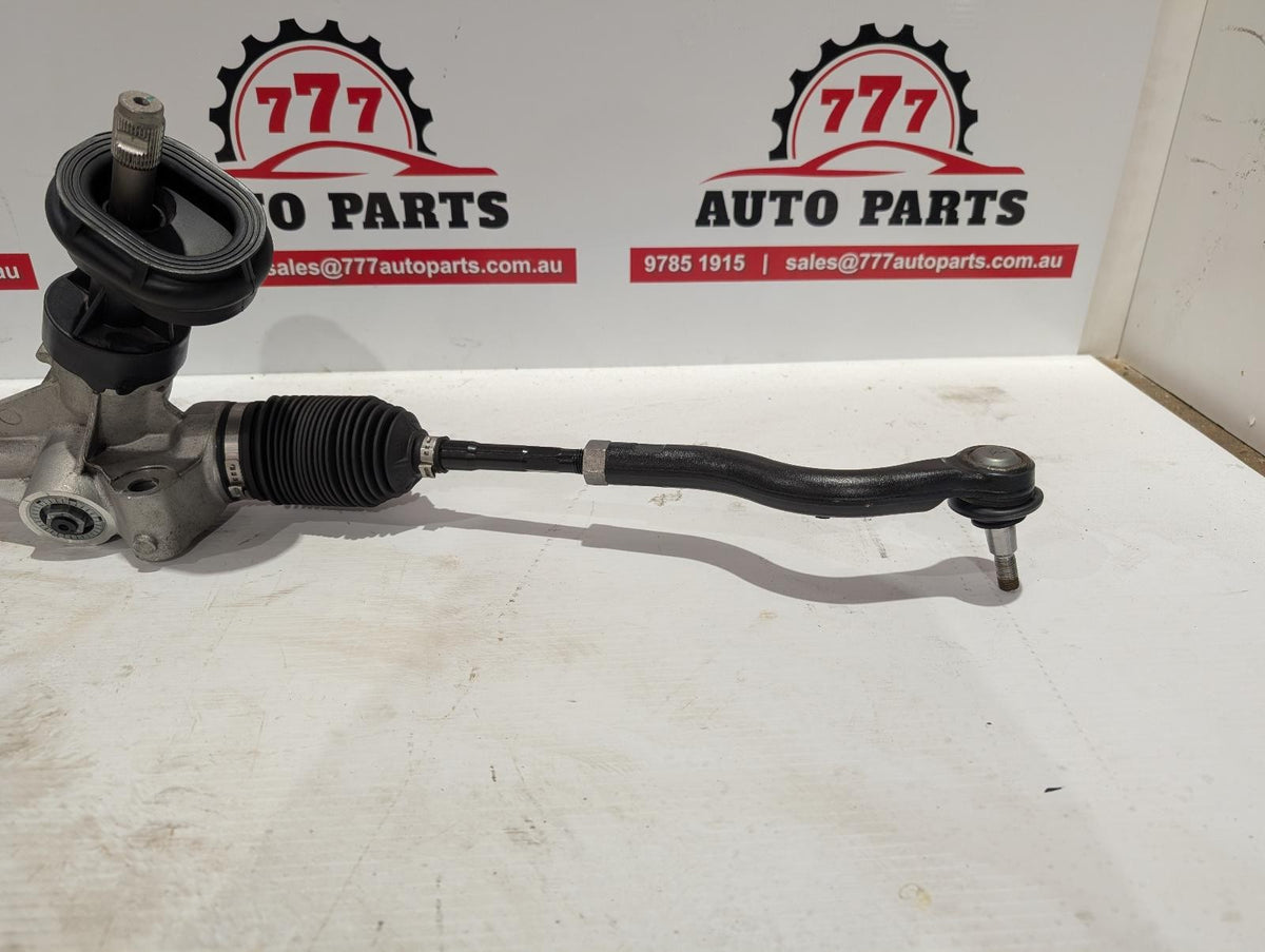 MG ZS STEERING BOX/RACK AZS1, 09/17-06/25