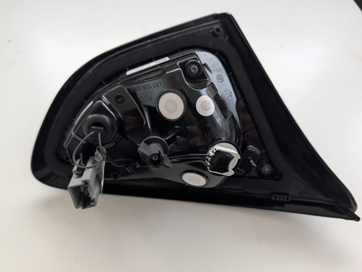Ford Puma 2020–2024 Inner Right Tail Light – Genuine LED