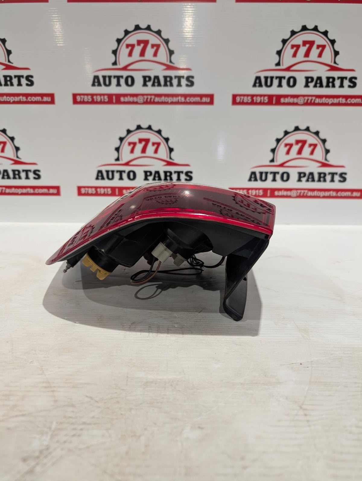 FORD TERRITORY RIGHT TAILLIGHT SY MKII, 05/09-04/11 09 10 11