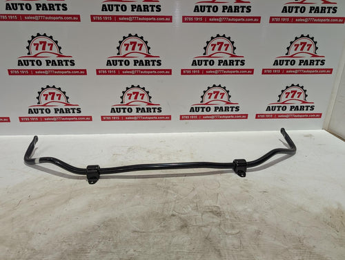 MG ZS FRONT STABILIZER BAR AZS1, 09/17-06/25 17 18 19 20 21 22 23 24 25